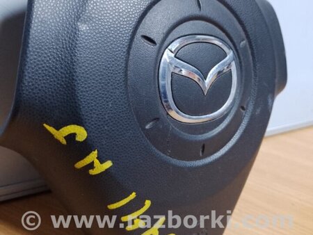 ФОТО Подушка безпеки в кермо для Mazda 5 CR (2006-2010) Київ