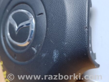 ФОТО Подушка безпеки в кермо для Mazda 5 CR (2006-2010) Київ