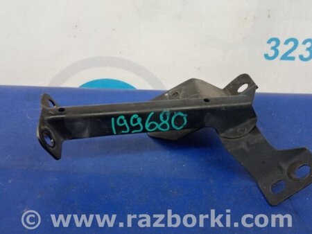 ФОТО Кронштейн замку капота для Mazda 5 CR (2006-2010) Київ