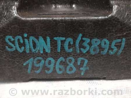 ФОТО Скринька інструментальна для Scion tC (2005-2010) Київ