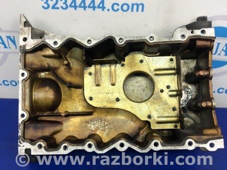 ФОТО Піддон двигуна для Mazda CX-9 TB (2007-2016) Київ