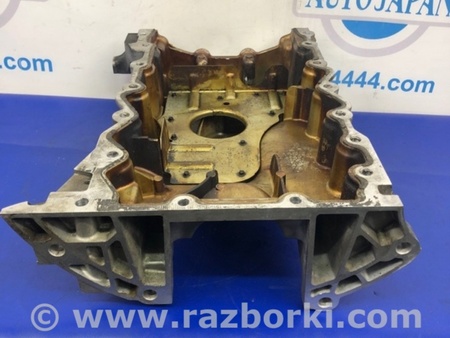 ФОТО Піддон двигуна для Mazda CX-9 TB (2007-2016) Київ