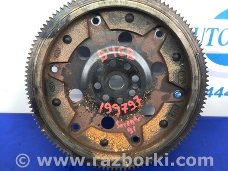 ФОТО Маховик АКПП для KIA Sorento 1 BL (02-09) Київ