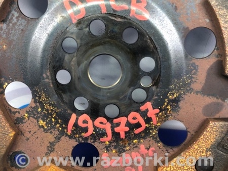 ФОТО Маховик АКПП для KIA Sorento 1 BL (02-09) Київ