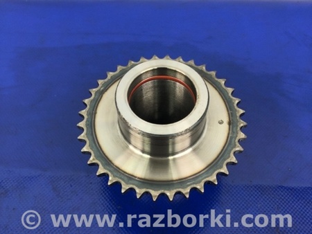 ФОТО Шестерня колінвала для KIA Sorento 1 BL (02-09) Київ