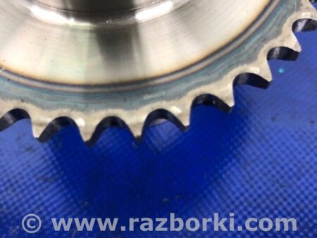 ФОТО Шестерня колінвала для KIA Sorento 1 BL (02-09) Київ