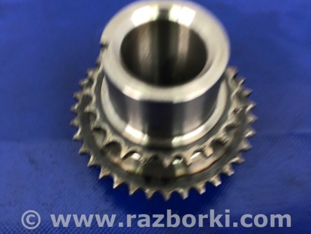 ФОТО Шестерня колінвала для KIA Sorento 1 BL (02-09) Київ