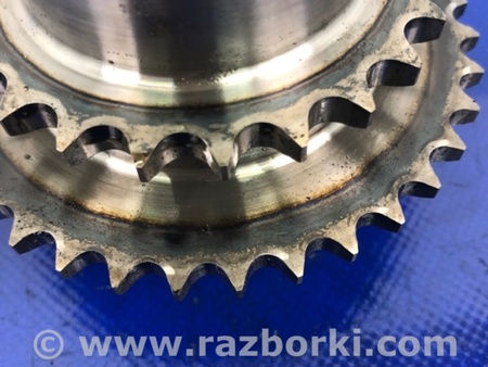 ФОТО Шестерня колінвала для KIA Sorento 1 BL (02-09) Київ