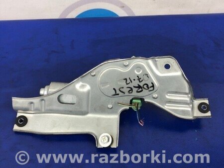 ФОТО Моторчик склоочисника для Subaru Forester SH S12 (08-12) Київ