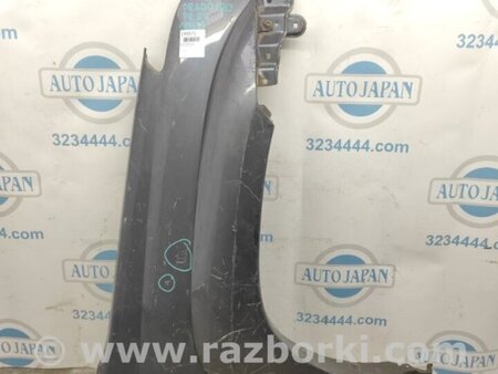 ФОТО Крило переднє для Toyota Land Cruiser Prado J120 (02-09) Київ