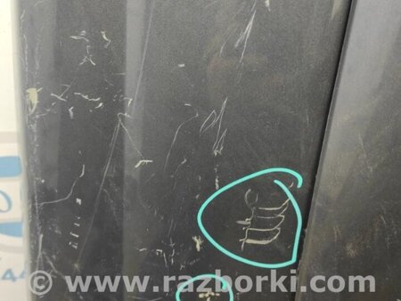 ФОТО Крило переднє для Toyota Land Cruiser Prado J120 (02-09) Київ