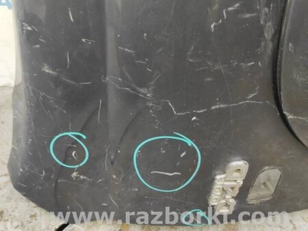 ФОТО Крило переднє для Toyota Land Cruiser Prado J120 (02-09) Київ