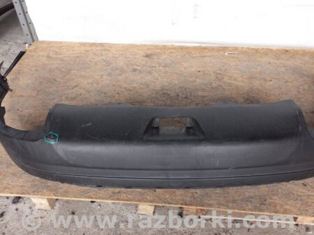 ФОТО Бампер задній для Nissan Murano Z52 (14-24) Київ