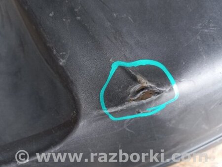 ФОТО Бампер задній для Nissan Murano Z52 (14-24) Київ