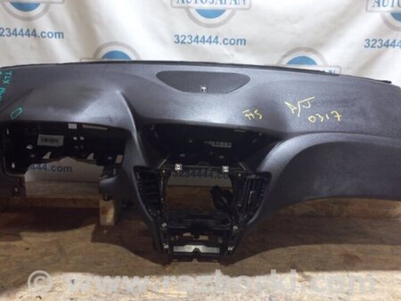 ФОТО Торпеда для Acura TLX (14-20) Київ