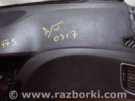 ФОТО Торпеда для Acura TLX (14-20) Київ