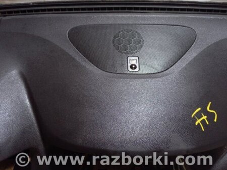 ФОТО Торпеда для Acura TLX (14-20) Київ