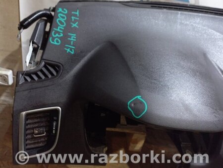 ФОТО Торпеда для Acura TLX (14-20) Київ