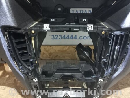 ФОТО Торпеда для Acura TLX (14-20) Київ