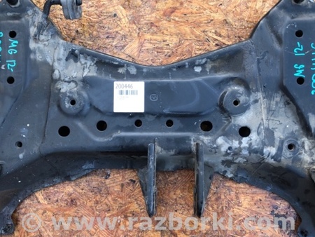 ФОТО Балка передньої підвіски для Mazda 6 GJ (12-15) Київ