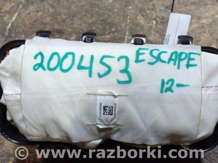 ФОТО Подушка безпеки пасажира для Ford Escape 3 (01.2012-12.2018) Київ