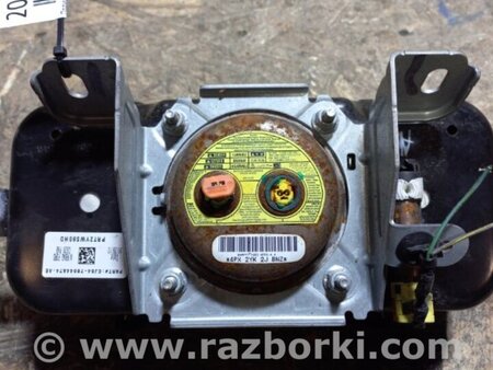 ФОТО Подушка безпеки пасажира для Ford Escape 3 (01.2012-12.2018) Київ