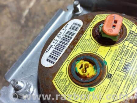 ФОТО Подушка безпеки пасажира для Ford Escape 3 (01.2012-12.2018) Київ