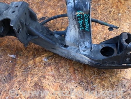 ФОТО Балка передньої підвіски для Lexus LS460 USF41/UVF45 (07-12) Київ