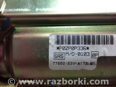 ФОТО Подушка безпеки пасажира для Acura MDX YD1 (00-06) Київ