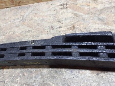 ФОТО Наповнювач бампера задній для Acura MDX YD1 (00-06) Київ