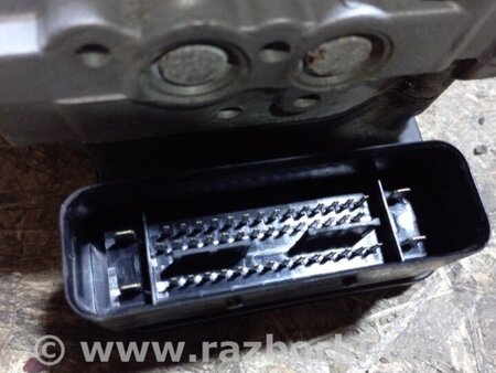 ФОТО Блок антиблокувальної системи для Acura MDX YD1 (00-06) Київ