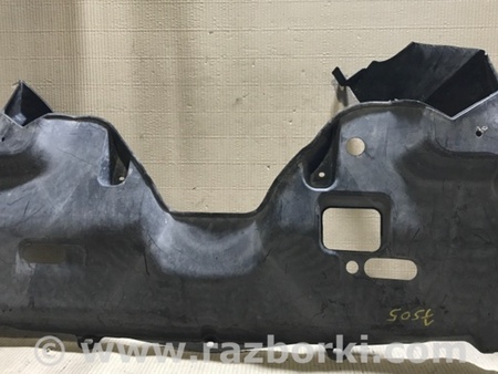 ФОТО Захист двигуна для Acura MDX YD1 (00-06) Київ