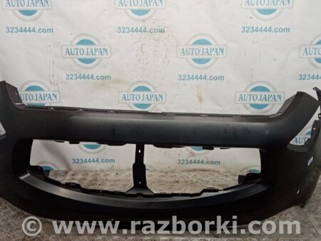 ФОТО Бампер передній для Infiniti FX/QX70 S51 (08-17) Київ