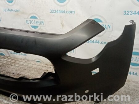 ФОТО Бампер передній для Infiniti FX/QX70 S51 (08-17) Київ