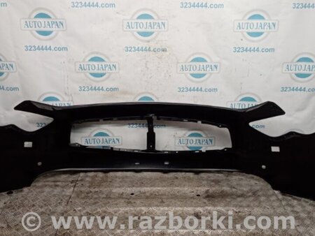ФОТО Бампер передній для Infiniti FX/QX70 S51 (08-17) Київ