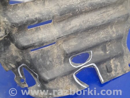 ФОТО Підкрилок для Mitsubishi Lancer X 10 (08-17) Київ