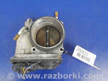 ФОТО Дросельна заслінка для Subaru Legacy IV BL/BP (03-09) Київ