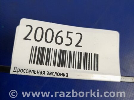 ФОТО Дросельна заслінка для Subaru Legacy IV BL/BP (03-09) Київ