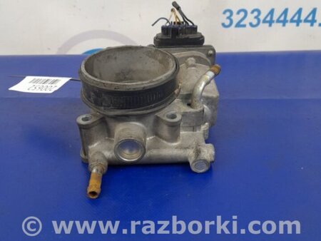 ФОТО Дросельна заслінка для Subaru Legacy IV BL/BP (03-09) Київ