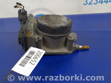 ФОТО Дросельна заслінка для Subaru Legacy IV BL/BP (03-09) Київ