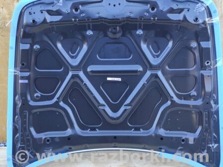 ФОТО Капот для Infiniti  G25/G35/G37/Q40 Київ