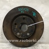 Гальмівний диск передній Toyota Camry 40 XV40 (06-11)