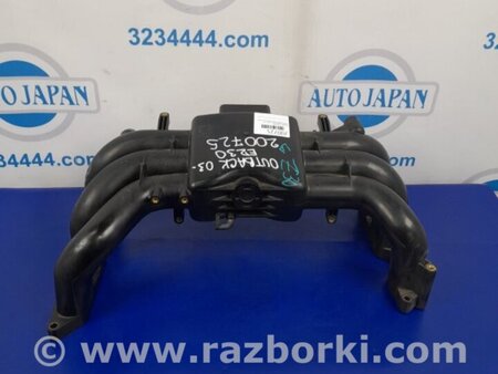 ФОТО Колектор впускний для Subaru Outback III BP/BL (03-09) Київ