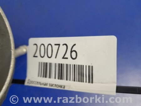 ФОТО Дросельна заслінка для Subaru Outback III BP/BL (03-09) Київ