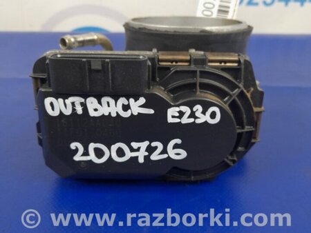 ФОТО Дросельна заслінка для Subaru Outback III BP/BL (03-09) Київ