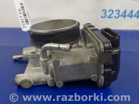 ФОТО Дросельна заслінка для Subaru Outback III BP/BL (03-09) Київ