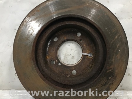 ФОТО Гальмівний диск передній для Mitsubishi Grandis Київ