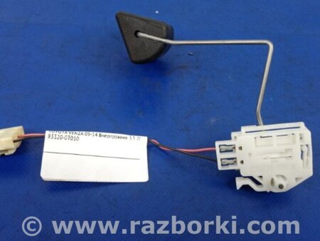 ФОТО Датчик рівня палива для Toyota Venza Київ