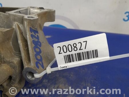 ФОТО Водяний насос для Nissan Primera P12 Київ