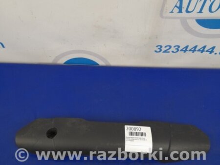 ФОТО Захист приводного ременя для Subaru Impreza III GE GH (07-14) Київ